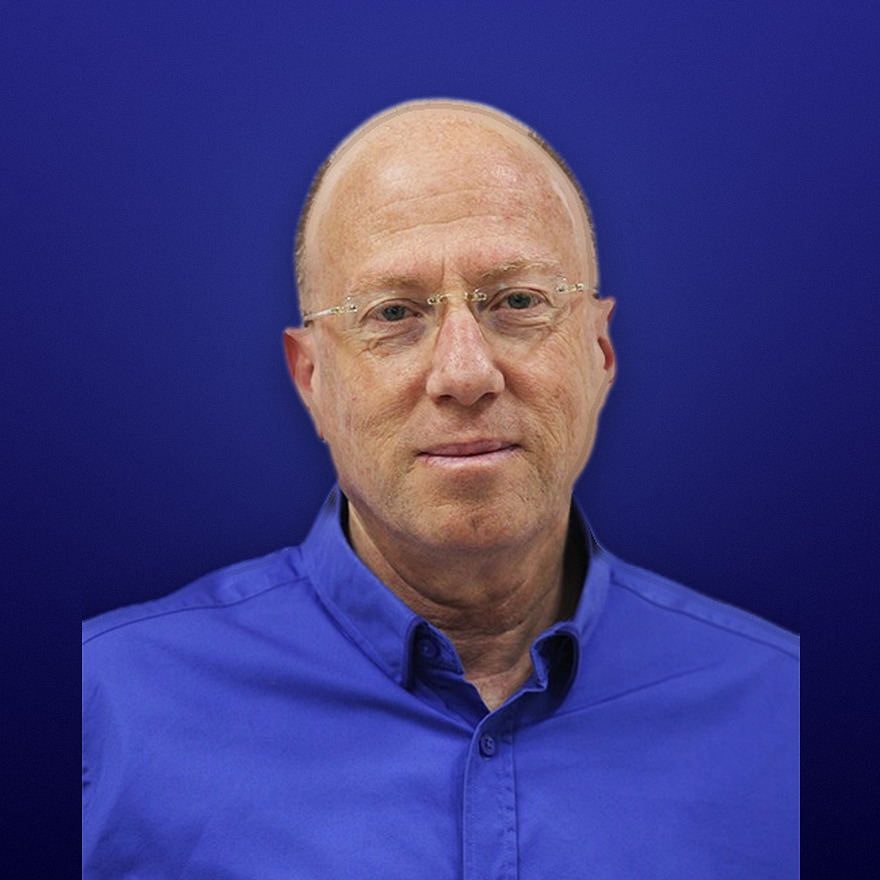 ד״ר אדם רויטר