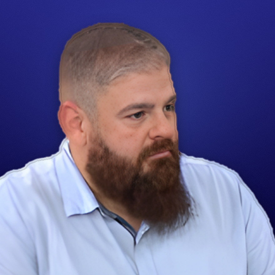 אודי יעקובי